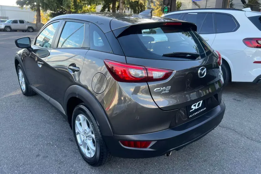 2016 Mazda CX-3 Touring photo 1