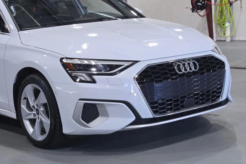 2024 Audi A3 Premium photo 1