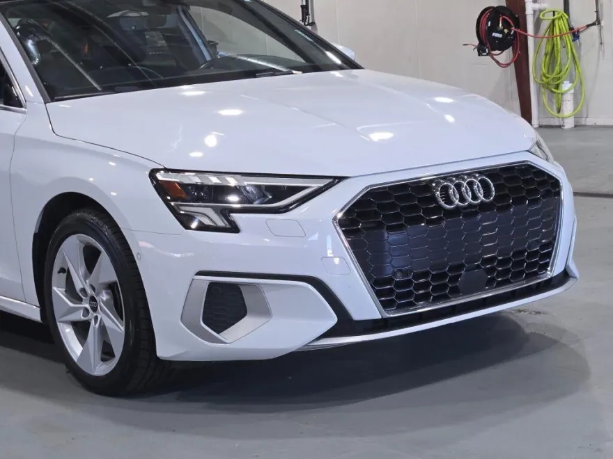 2024 Audi A3 Premium photo 1