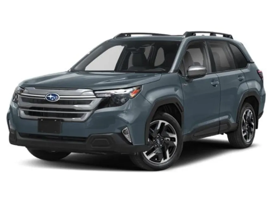 2025 Subaru Forester Premium photo 1
