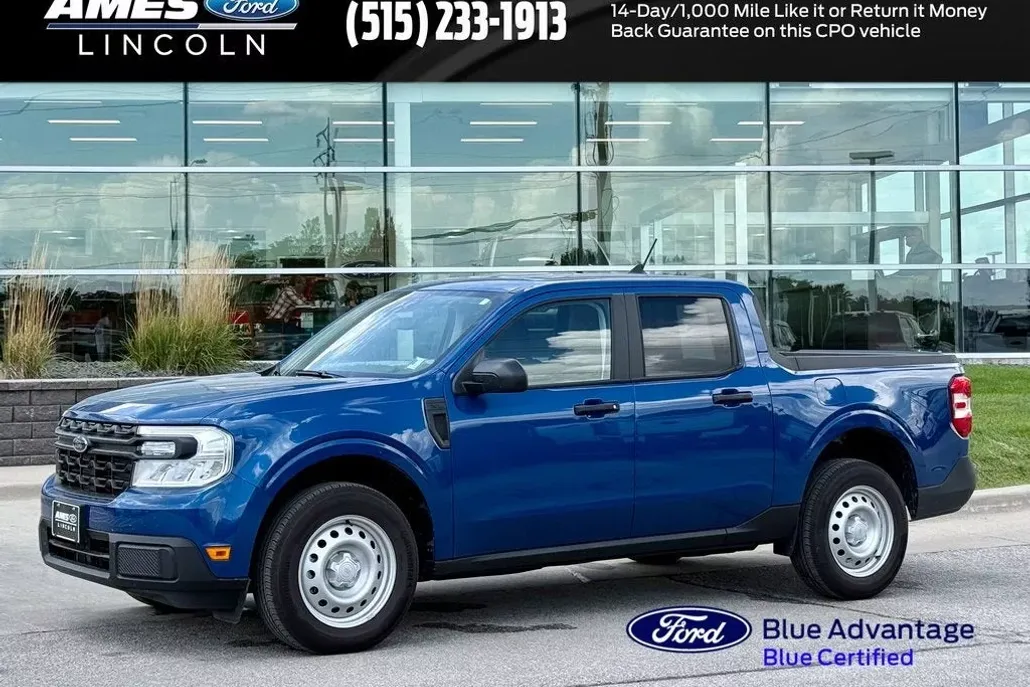 2024 Ford Maverick XL photo 1