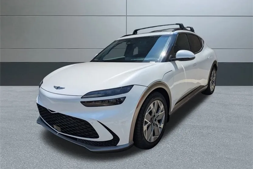 2024 Genesis GV60 RWD photo 1