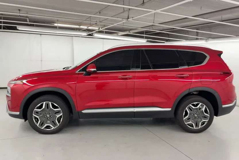 2023 Hyundai Santa Fe SEL Premium photo 1