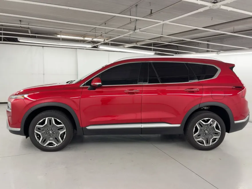 2023 Hyundai Santa Fe SEL Premium photo 1