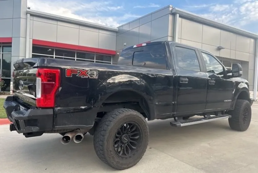 2019 Ford F-250 XL photo 1