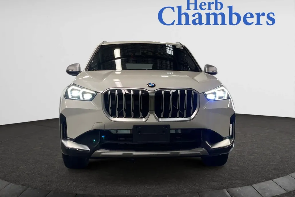 2023 Bmw X1 XDrive28i photo 1