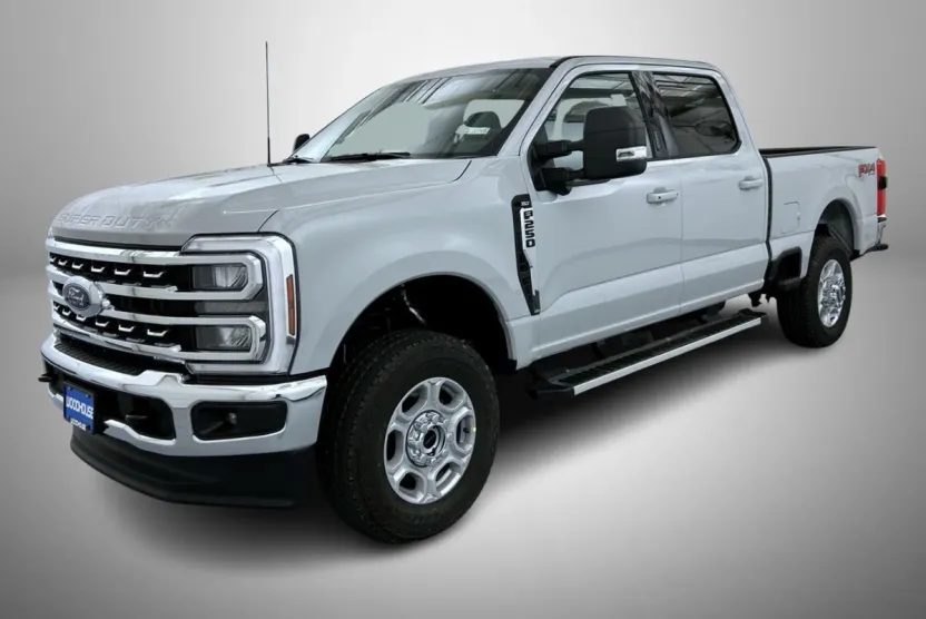2026 Ford F-250 photo 1