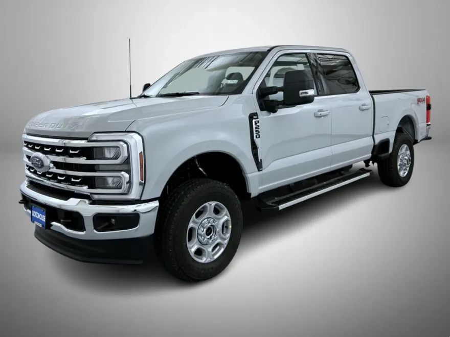 2026 Ford F-250 photo 1