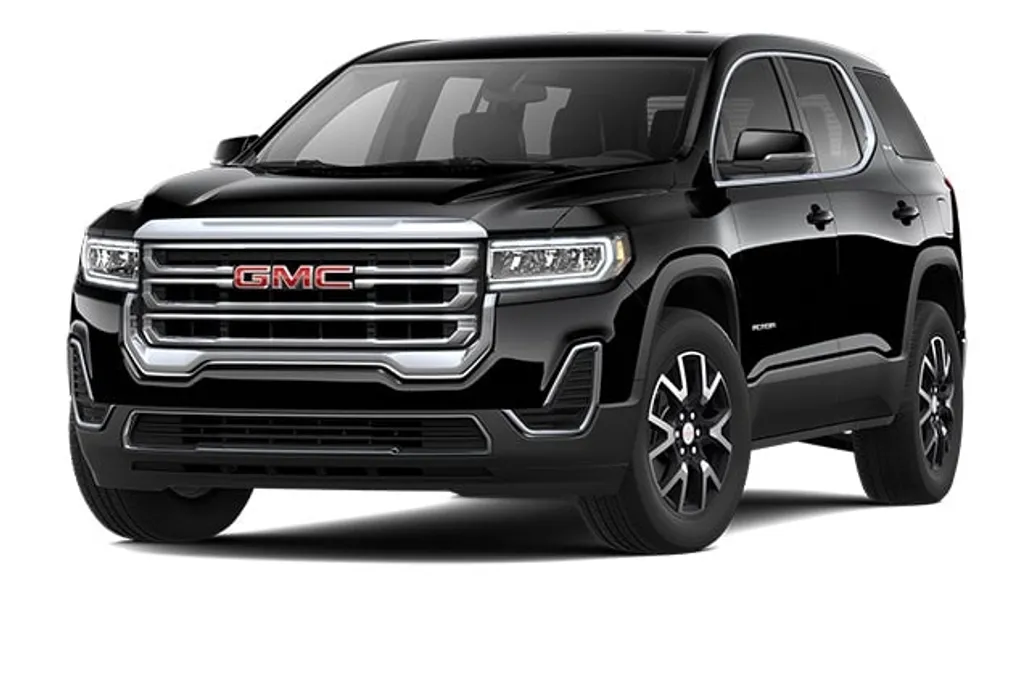 2022 Gmc Acadia SLE photo 1