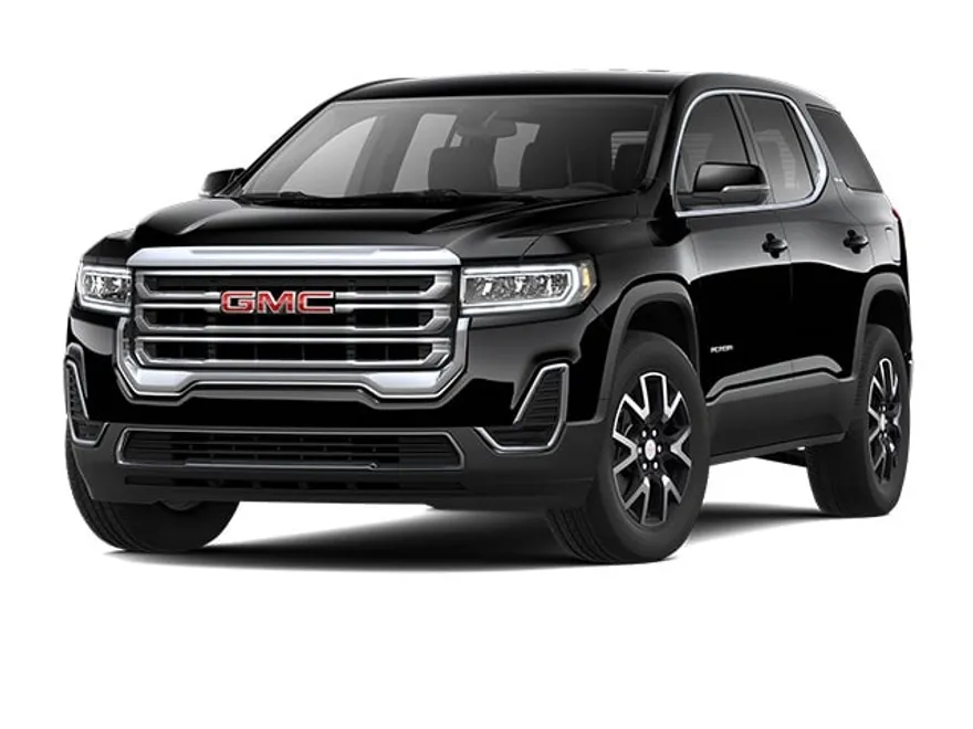 2022 Gmc Acadia SLE photo 1