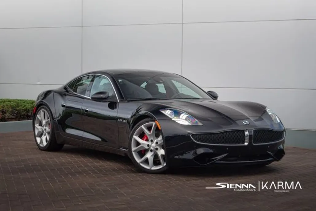 2019 Karma Revero Luxury photo 1