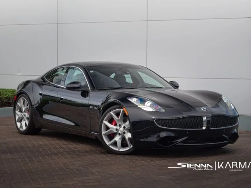 2019 Karma Revero Luxury photo 1