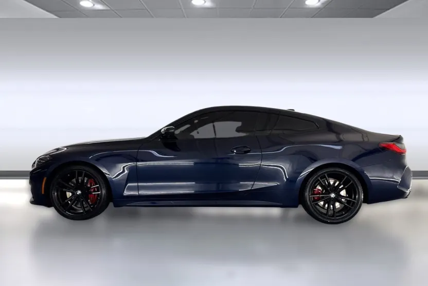 2023 Bmw M440i photo 1