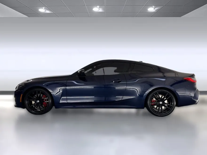 2023 Bmw M440i photo 1
