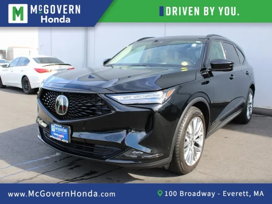 2023 Acura MDX Advance SH-AWD photo 1