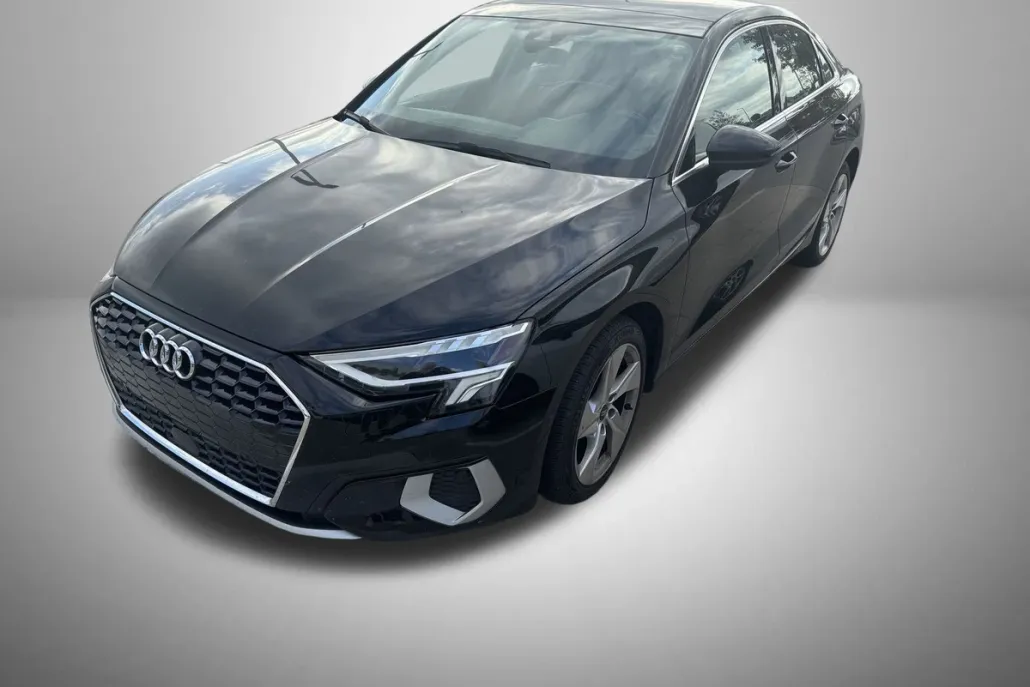2023 Audi A3 Premium photo 1