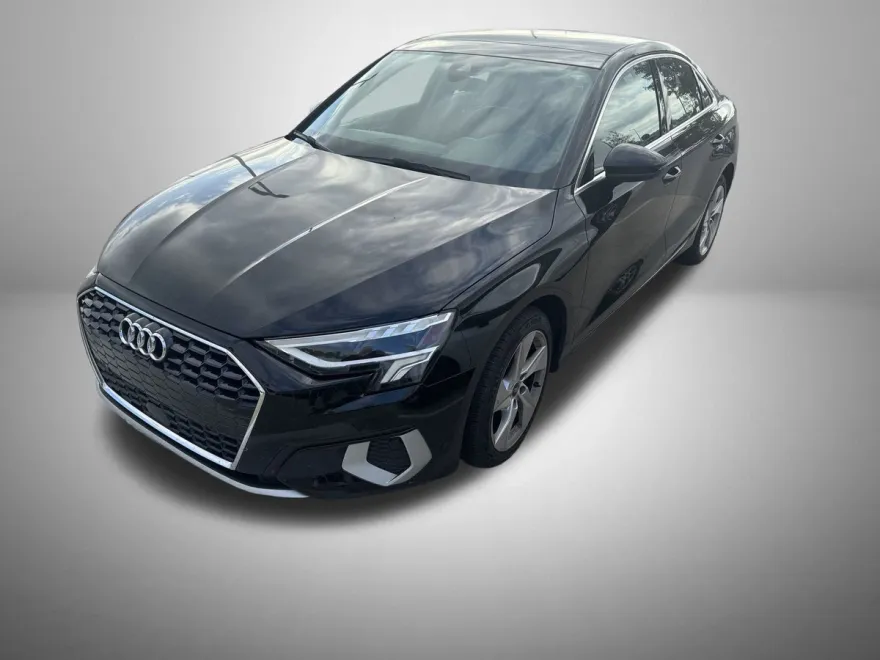 2023 Audi A3 Premium photo 1