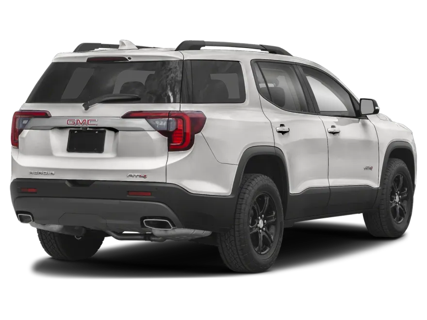 2020 Gmc Acadia AT4 photo 1