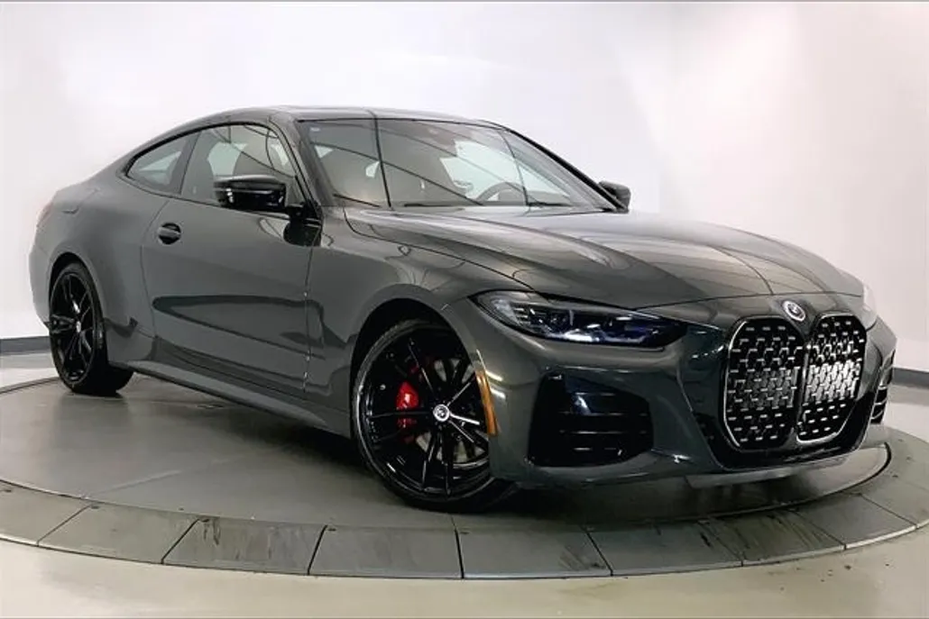 2022 Bmw M440i xDrive photo 1