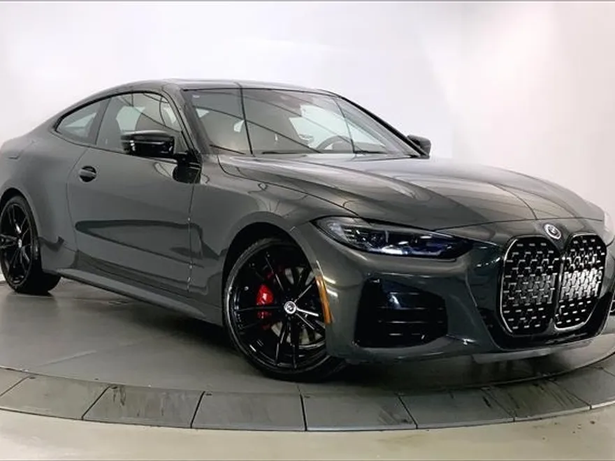 2022 Bmw M440i xDrive photo 1