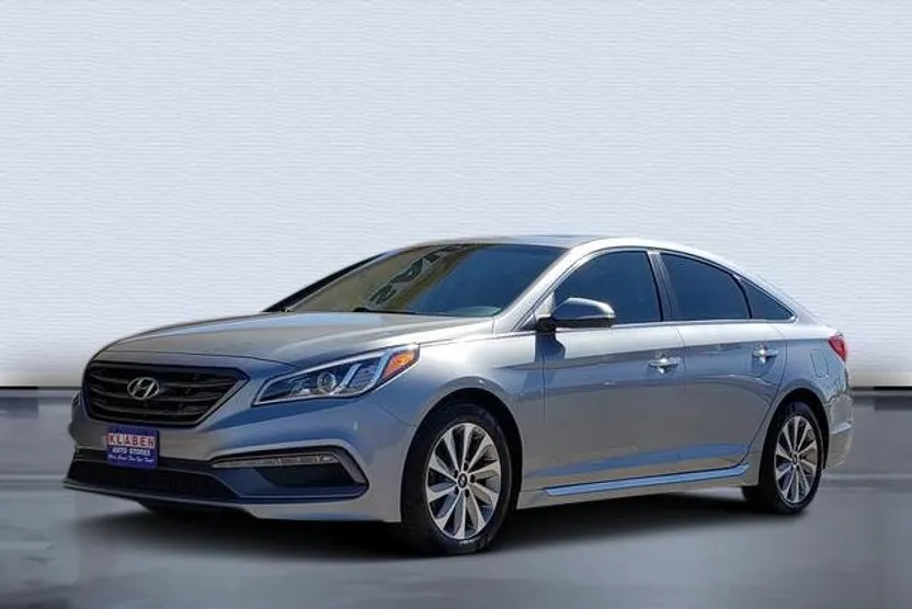 2018 Nissan Altima 2.5 SV photo 1
