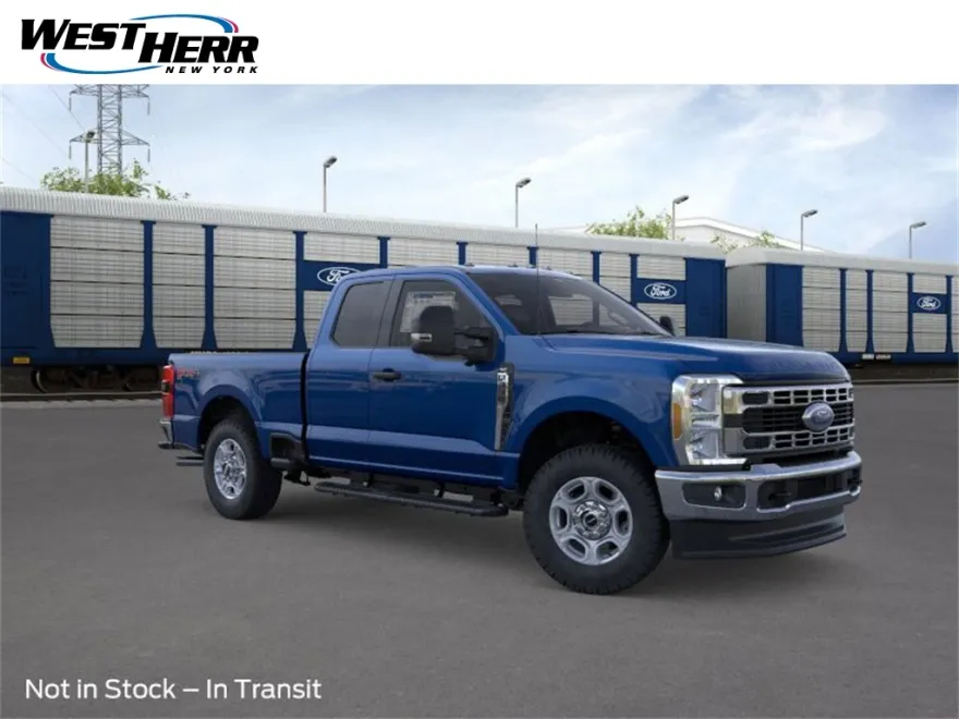2026 Ford F-350 XLT photo 1