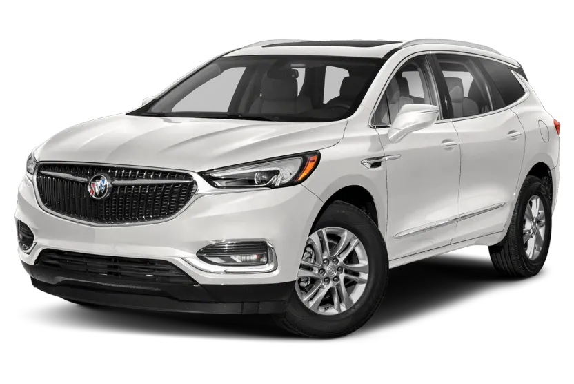 2020 Buick Enclave Preferred photo 1