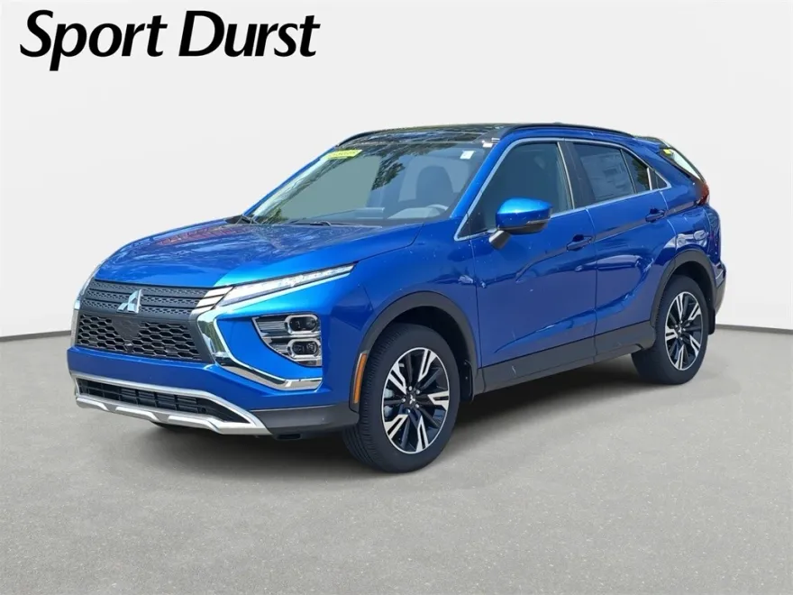 2025 Mitsubishi Eclipse Cross SE photo 1