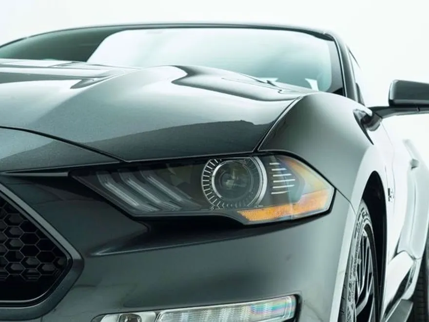 2020 Ford Mustang GT photo 10