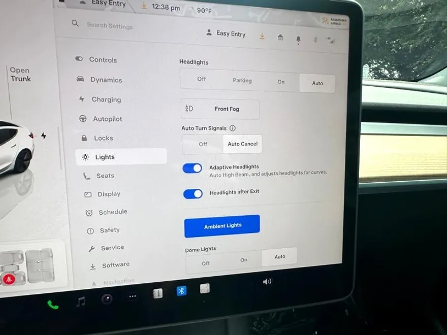 2023 Tesla Model 3 Long Range photo 37