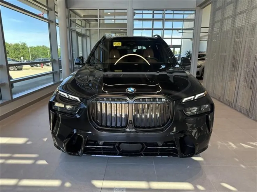 2026 Bmw X7 xDrive40i photo 2