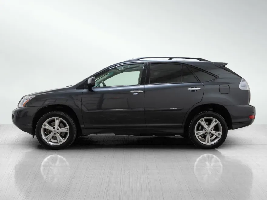 2008 Lexus RX 400h AWD photo 1