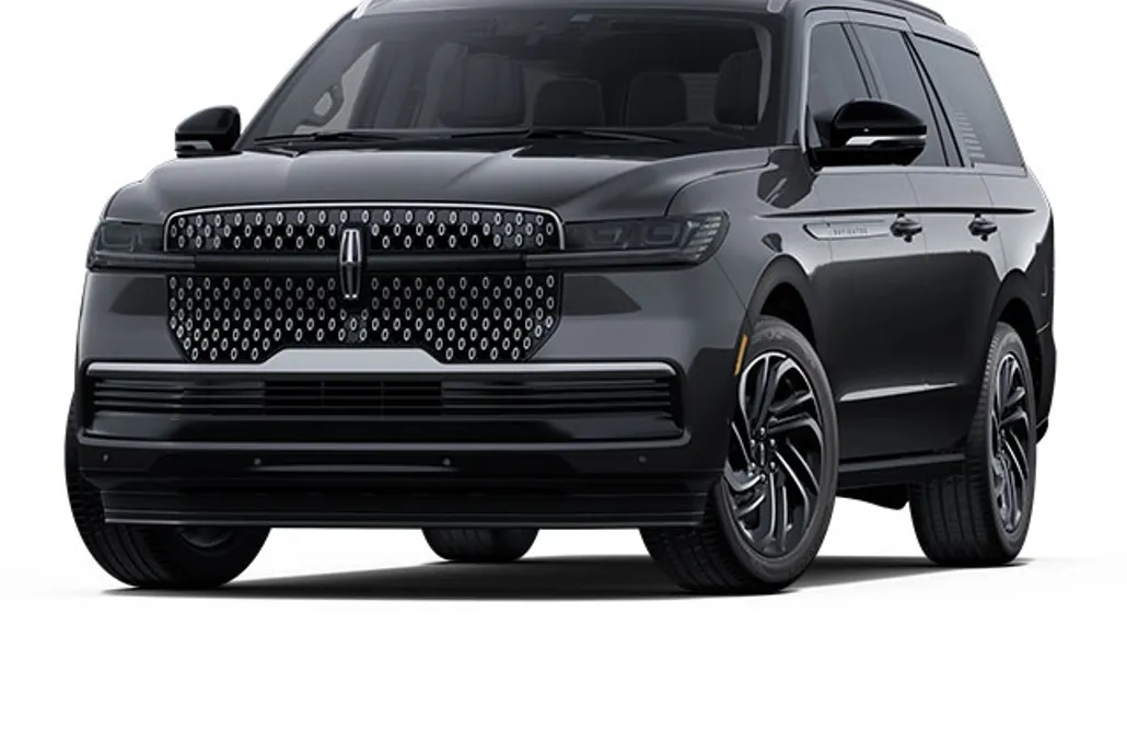 2025 Lincoln Navigator L Reserve photo 1