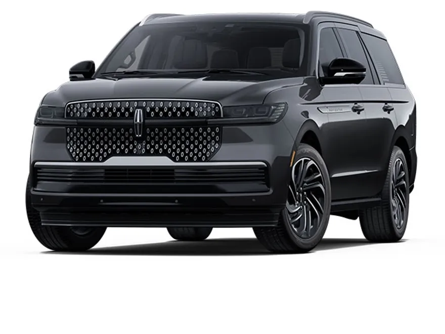 2025 Lincoln Navigator L Reserve photo 1