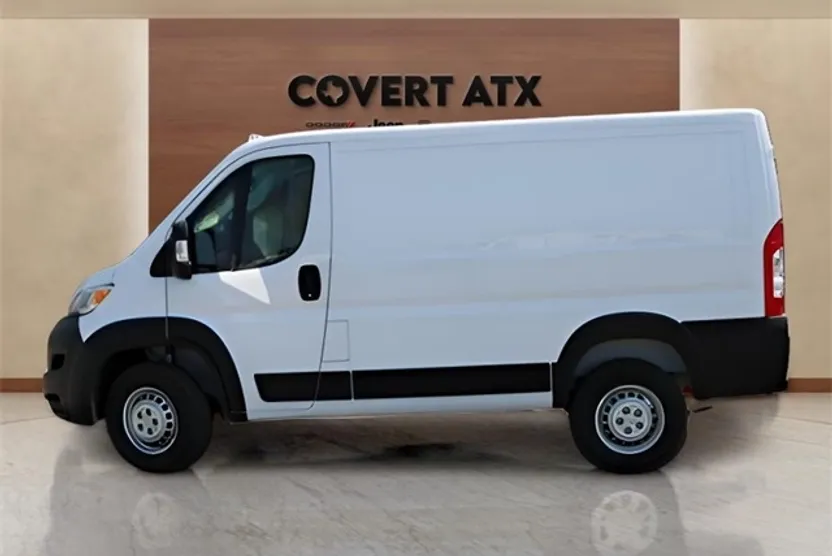 2026 Ram ProMaster 1500 photo 1