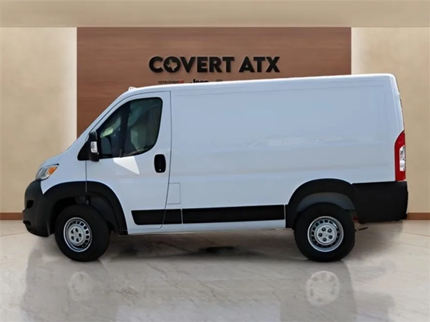2026 Ram ProMaster 1500 photo 1