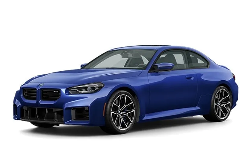 2026 Bmw M2 2-series photo 1