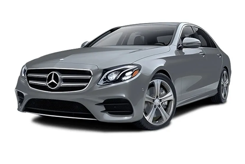 2019 Mercedes Benz E 300 photo 1