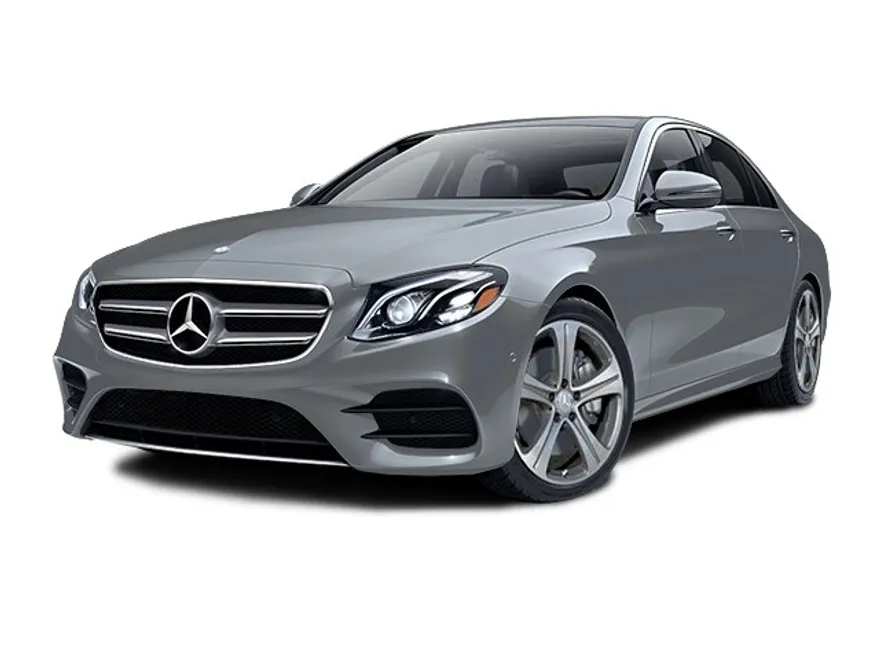 2019 Mercedes Benz E 300 Sedan photo 1