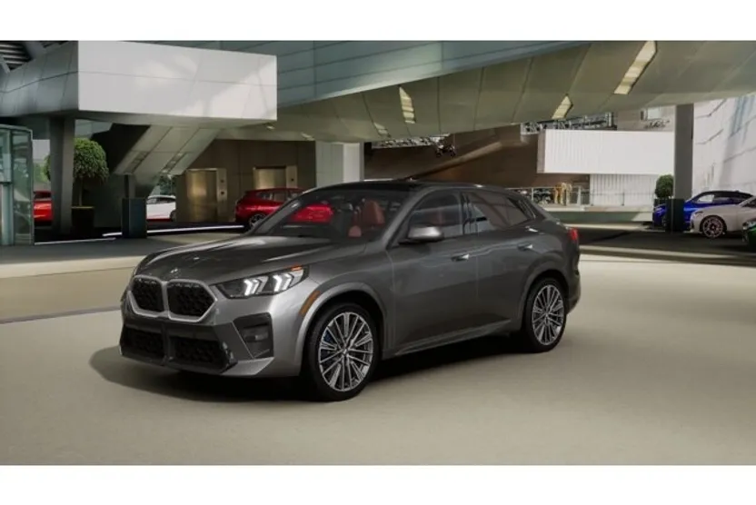 2026 Bmw X2 xDrive28i photo 1