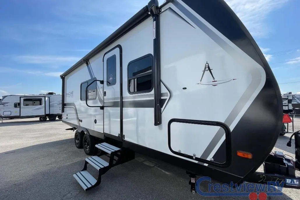 2026 Grand Design Recreational Imagine Narrow Body photo 1