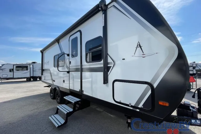 2026 Grand Design Recreational Imagine Narrow Body photo 1