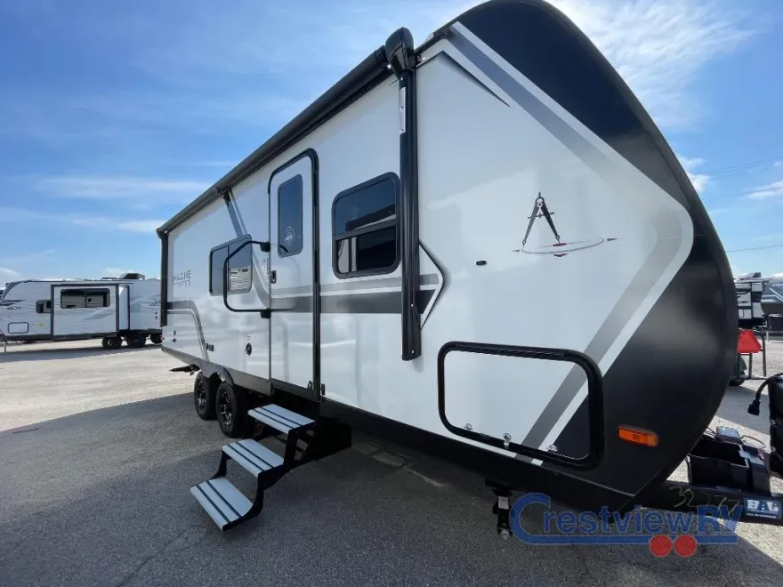 2026 Grand Design Recreational Imagine Narrow Body photo 1