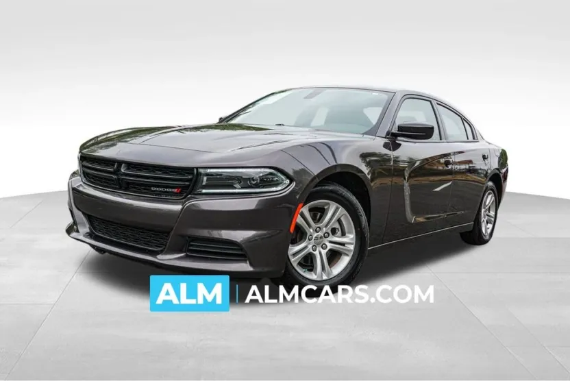 2023 Dodge Charger SXT photo 1
