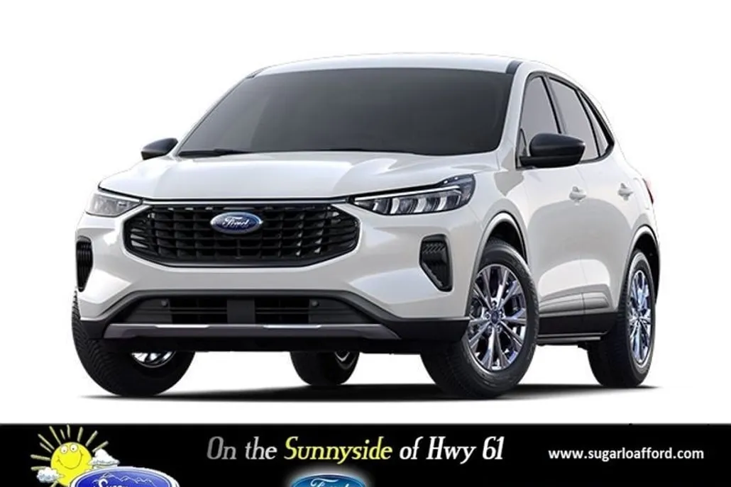 2025 Ford Escape Active photo 1