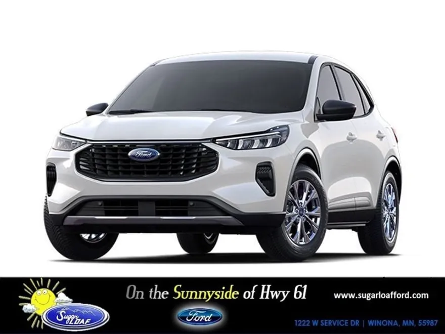 2025 Ford Escape Active photo 1
