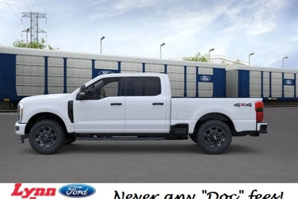 2026 Ford F-250 XL photo 1