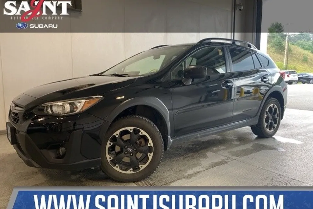 2023 Subaru Crosstrek Premium photo 1