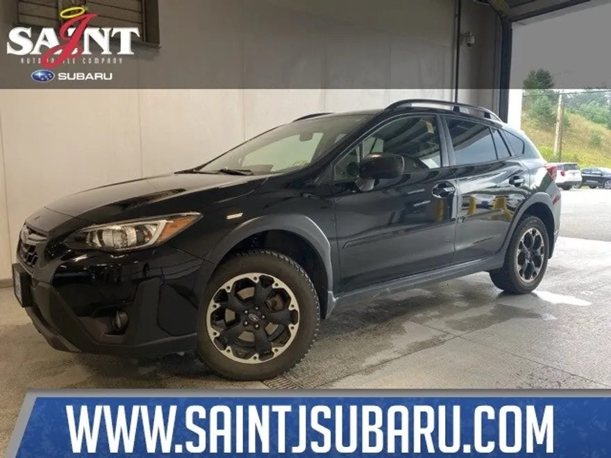 2023 Subaru Crosstrek Premium photo 1