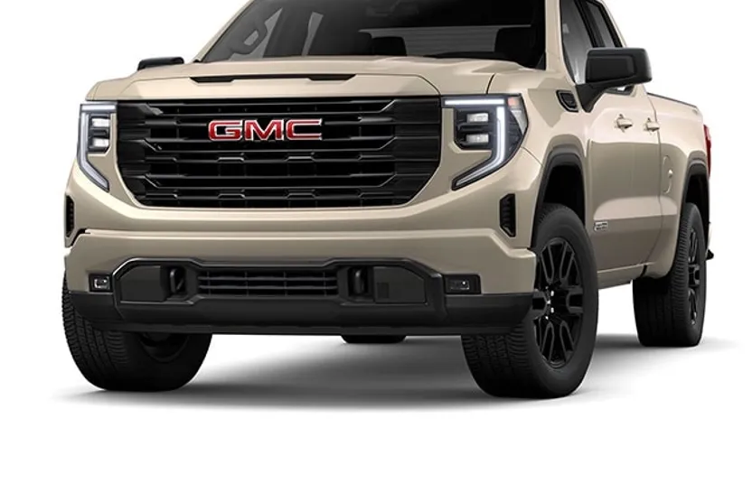 2023 Gmc Sierra 1500 Elevation photo 1